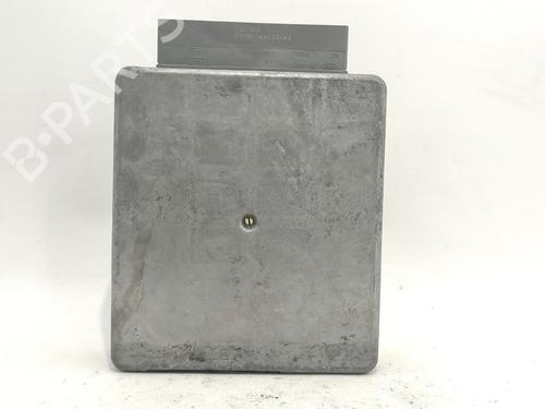 Engine control unit (ECU) FORD FOCUS I (DAW, DBW) 1.8 TDCi | BP33986733M57 - Image 2