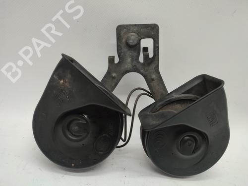Horn RENAULT MEGANE III Hatchback (BZ0/1_, B3_)  | BP16185777E13 