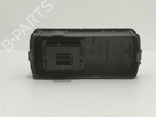 Right front window switch OPEL VECTRA C (Z02) 2.0 DTI 16V (F69) | BP28214041I26 