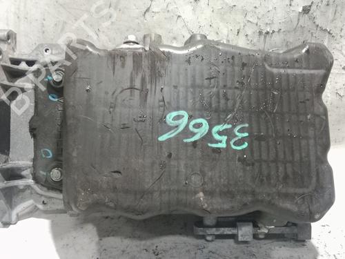Used Oil sump CHEVROLET LACETTI (J200) 2.0 D (121 hp) 32482965
