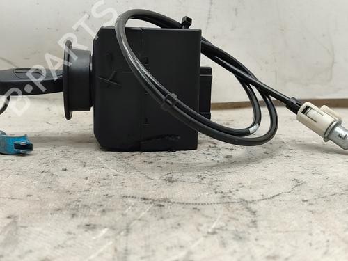 Ignition barrel MERCEDES-BENZ C-CLASS (W203) C 220 CDI (203.006, 203.008) | BP27435677M48 