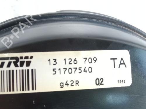 Servo brake OPEL VECTRA C GTS (Z02)  | BP29342858M42 