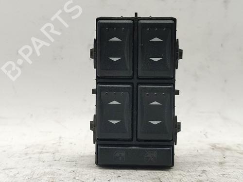 Used Left front window switch FORD MONDEO III (B5Y) 2.0 16V TDDi / TDCi (115 hp) 30109238
