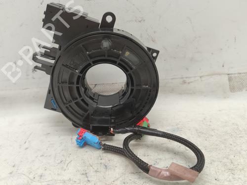 Used Squib airbag RENAULT TALISMAN Grandtour (KP_) [2016-2022]  21792779