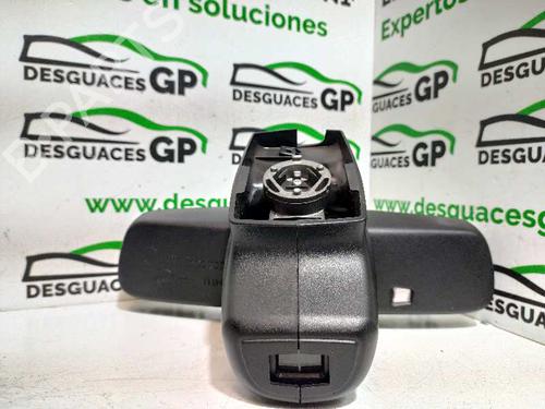 Rear mirror HONDA ACCORD VIII Estate (CW) 2.2 i-DTEC (CW3) | BP7125936I6 
