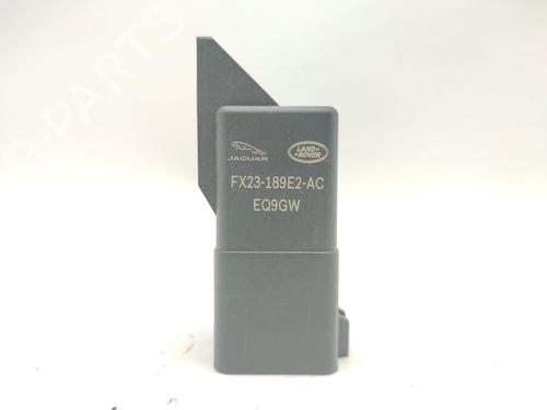 Module électronique Module électronique JAGUAR XE (X760) 2.0 D (180 hp) 34396400 34396400