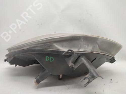 Right headlight CITROËN XSARA PICASSO (N68) 2.0 HDi | BP19324430C29 