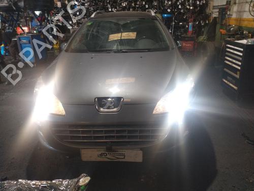 Used Parts PEUGEOT 407 SW (6E_, 6D_) 2.0 HDi 135 4604180