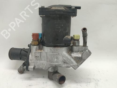 Used Other Other CITROËN XSARA (N1) 1.9 TD (90 hp) 35755210 35755210
