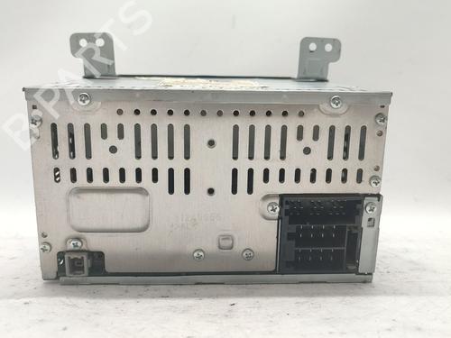 Radio HYUNDAI i30 (FD) 1.4 | BP37175801E6 - Image 3