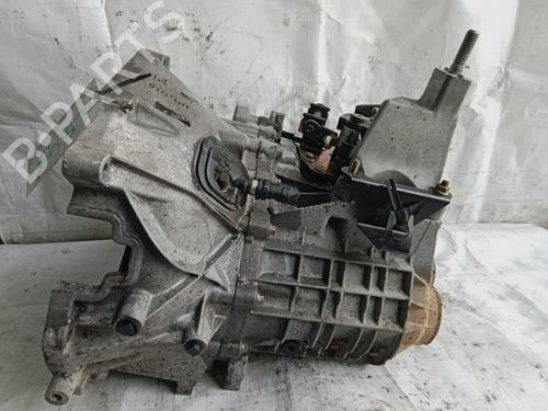 Used Gearbox FORD MONDEO III Saloon (B4Y) 2.0 16V TDDi / TDCi (115 hp) 22992086