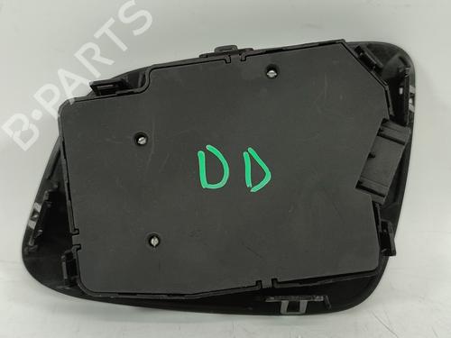 Electronic module MERCEDES-BENZ CLK (C208)  | BP15818228M83 