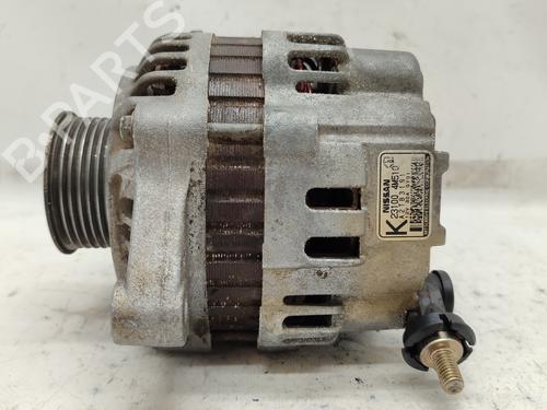 Alternator NISSAN PRIMERA Hatchback (P11)  | BP21058551M7 
