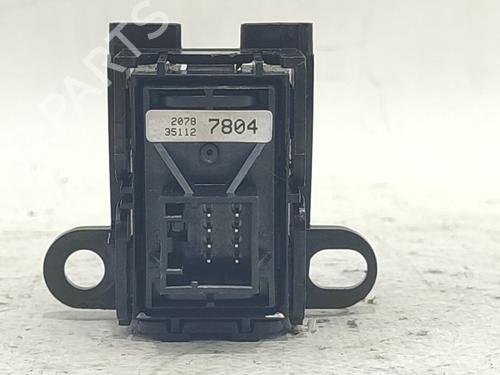Hand brake CHEVROLET CAPTIVA (C100, C140) 2.2 D 4WD | BP38051197I18 - Image 2
