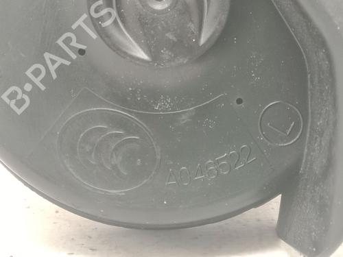 Horn NISSAN QASHQAI / QASHQAI +2 I (J10, NJ10, JJ10E) 2.0 dCi | BP26613554E13 