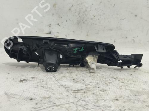 Rear left interior door handle FIAT PUNTO EVO (199_) 1.3 D Multijet | BP25882804I15