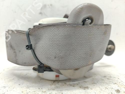 Sikkerhedssele foran højre NISSAN PICK UP (D22) 2.5 TD 4WD | BP30834701I25