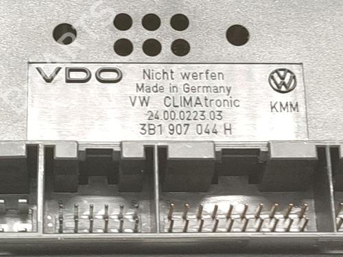 Climate control VW PASSAT B5.5 (3B3) 1.9 TDI | BP36842610I5 - Image 5
