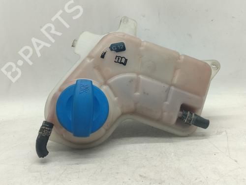 Used Expansion tank AUDI A6 C5 Avant (4B5) 2.5 TDI (155 hp) 16587372