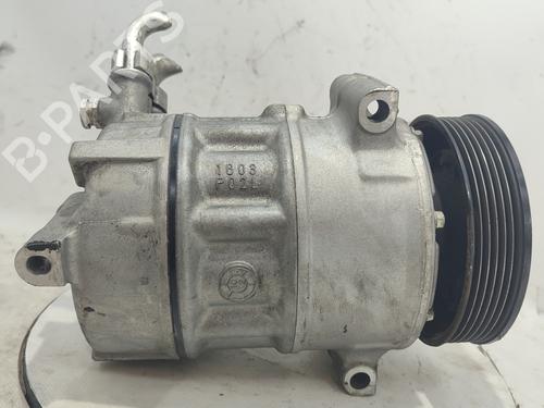 AC compressor OPEL INSIGNIA A (G09) 2.0 CDTI (68) | BP18960401M34 