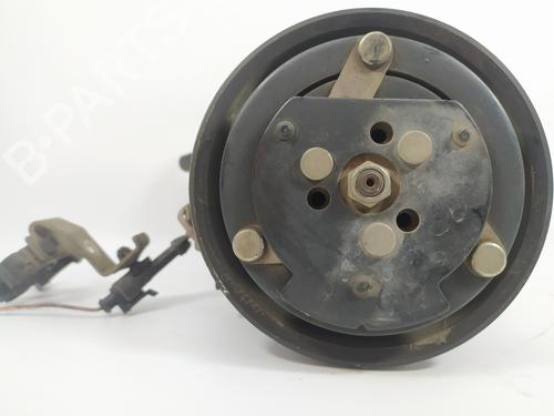 AC compressor FIAT MULTIPLA (186_) 1.9 JTD 115 | BP8516665M34 