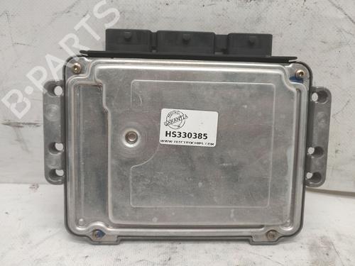 Engine control unit (ECU) PEUGEOT 206 Hatchback (2A/C) 1.4 HDi eco 70 | BP23132064M57 