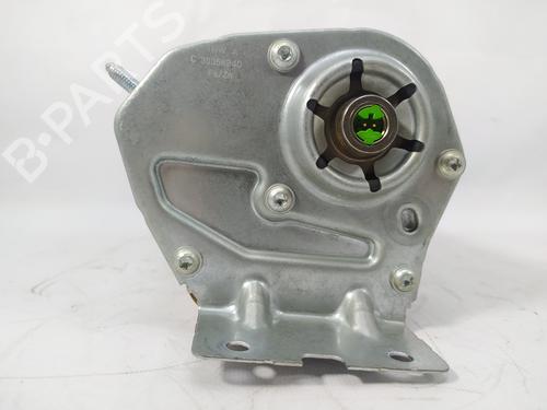 Passenger airbag MERCEDES-BENZ S-CLASS (W221, V221) S 320 CDI (221.022, 221.122) | BP11357516C10 
