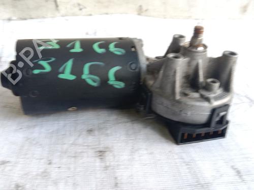 Front wiper motor MERCEDES-BENZ M-CLASS (W163) ML 270 CDI (163.113) | BP26399010M29 