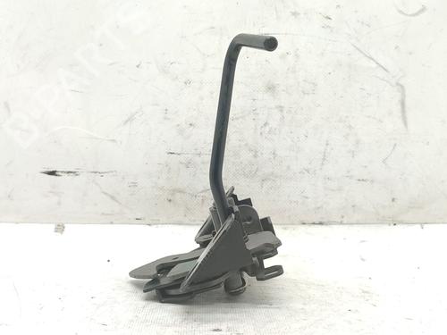 Hood lock MERCEDES-BENZ A-CLASS (W168) A 160 (168.033, 168.133) | BP22901861C133 