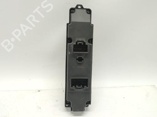 Left front window switch MAZDA 2 (DE_, DH_) 1.4 MZR-CD | BP39992839I27 - Image 2