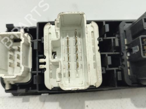 Left front window switch RENAULT LAGUNA II (BG0/1_) 1.9 dCi (BG08, BG0G) | BP39381682I27 - Image 5