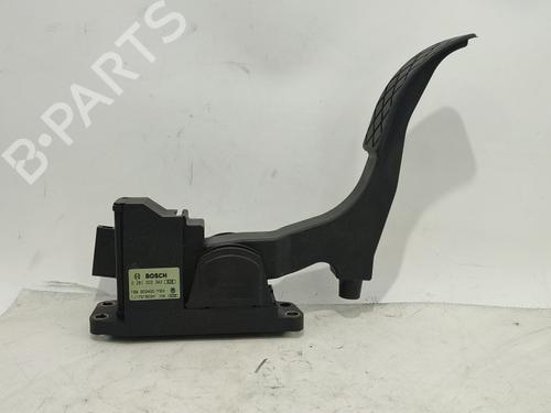 Used Pedal Pedal SEAT TOLEDO II (1M2) 1.9 TDI (90 hp) 40491848 40491848