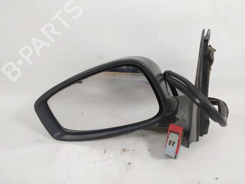 Ryggespeil venstre FIAT STILO (192_) 1.9 JTD (192_XE1A) (115 hp) 8808827