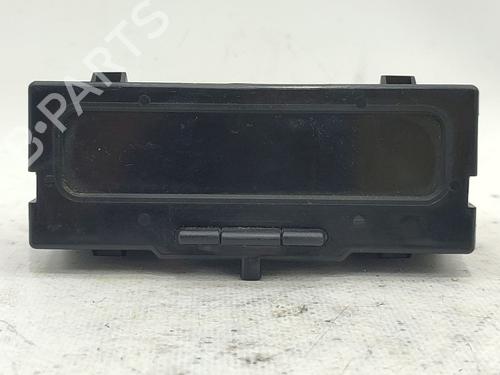 Used Display monitor RENAULT MEGANE II (BM0/1_, CM0/1_) 1.5 dCi (BM02, BM13, BM2A, CM02, CM13) (101 hp) 29342847