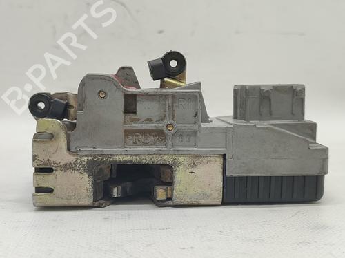 Front right lock PEUGEOT 206 Hatchback (2A/C)  | BP16951180C97 
