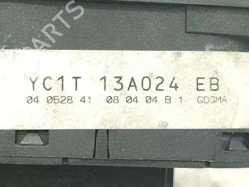 Headlight switch FORD TOURNEO CONNECT 1.8 TDCi | BP37758310I24  - Image 5