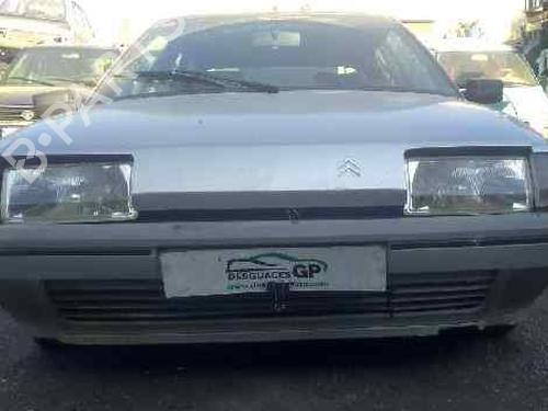 Used Parts CITROËN BX (XB-_)  16 E  1357089