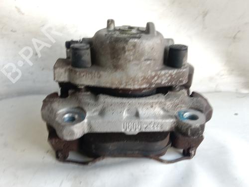 Left front brake caliper OPEL VECTRA C GTS (Z02) 2.2 DTI 16V (F68) | BP28794782M105 