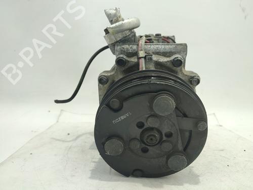 Compressor A/C HONDA CIVIC VI Fastback (MA, MB) 1.5 16V (MB3) (114 hp) 32395919