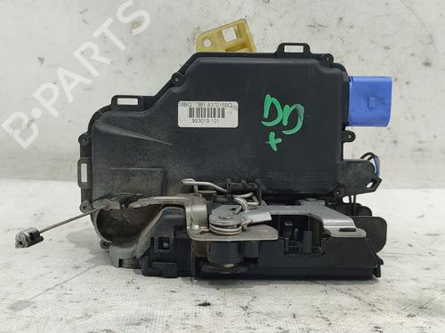 Used Front right lock SEAT CORDOBA (6L2) 1.9 SDI (64 hp) 23993153