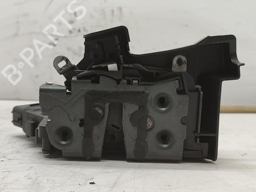 Used Front left lock FORD FOCUS II (DA_, HCP, DP) [2004-2013]  17567839