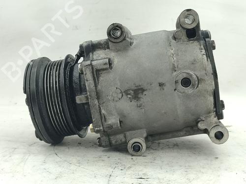 AC compressor FORD FOCUS I (DAW, DBW) | BP30162004M34