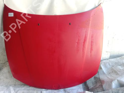 Used Hood BMW 1 (E87) 118 d (122 hp) 26926884