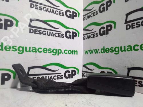 Rear left seatbelt BMW 1 (E87) 120 d | BP7148059I29 