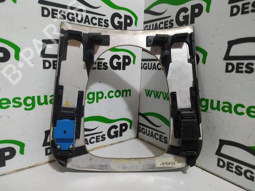 Switch MERCEDES-BENZ S-CLASS (W220, V220)  | BP7475137I30 