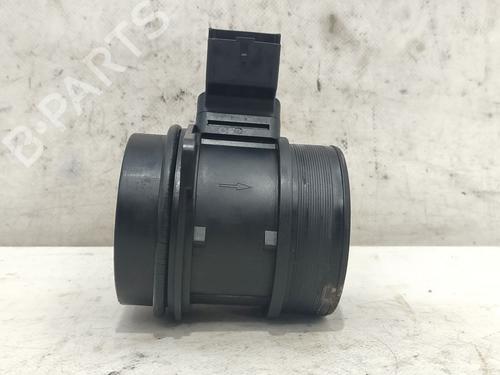 Used Mass air flow sensor CITROËN C5 I (DC_) 2.0 HDi (DCRHYB) (90 hp) 27156496