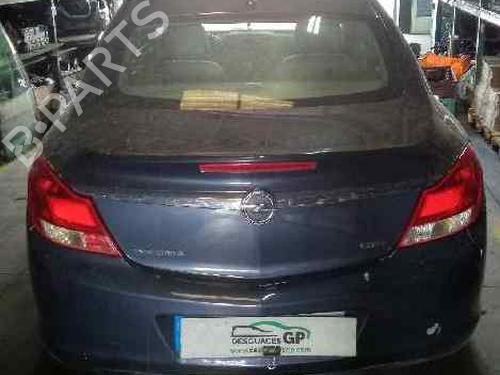 Ignition barrel OPEL INSIGNIA A (G09) | BP27647008M48 - Image 12