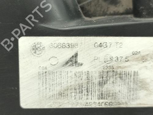 Right headlight ALFA ROMEO 159 (939_) 1.9 JTDM 16V (939AXC1B, 939AXC12) | BP28214016C29 