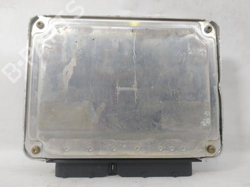 Engine control unit (ECU) SEAT TOLEDO II (1M2)  | BP12342316M57 