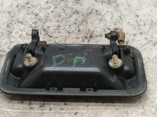 Front right exterior door handle MITSUBISHI L200 (K3_T, K2_T, K1_T, K0_T) 2.5 TD 4WD (K34T) | BP17829158C129 